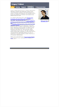Mobile Screenshot of gregfeldman.net